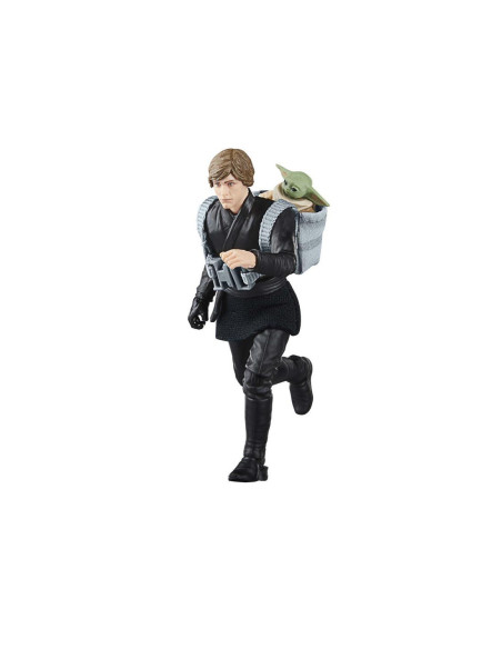 Figura hasbro star wars the book