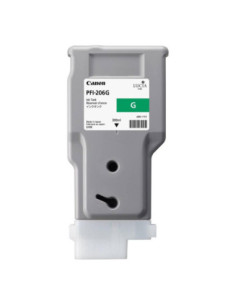 Cartucho canon pfi - 206 g