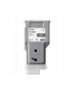 Cartucho canon pfi - 206 gy