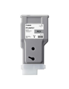Cartucho canon pfi - 206 pgy