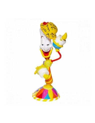 Figura disney enesco la bella y