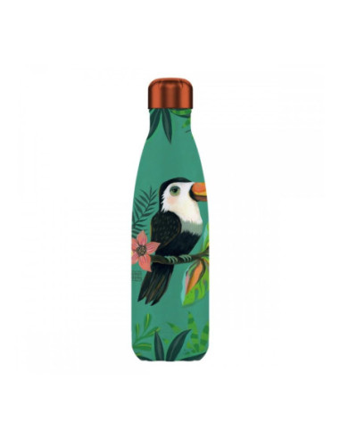 Botella isotermica enesco tucán