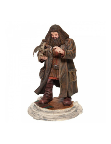 Figura enesco harry potter hagrid