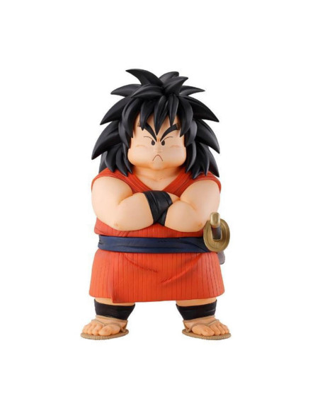 Figura ichibansho masterlise dragon ball the
