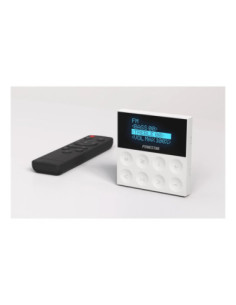 Kits sonido pared fonestar ks - amp