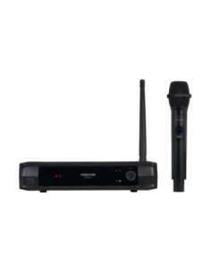 Microfono inalambrico uhf fonestar sonair - 1m