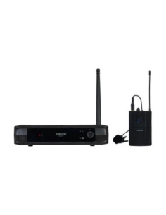 Microfono inalambrico uhf fonestar sonair - 1p
