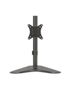 Soporte mesa monitor fonestar vesa hasta