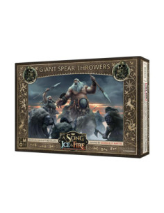 Juego mesa cancion hielo y fuego