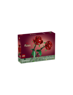 Lego rosas