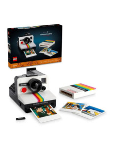 Lego camara polaroid onestep sx - 70
