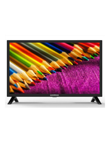 Tv nordmende 24 pulgadas led hd ready