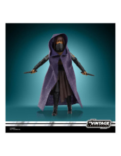 Figura hasbro star wars the vintage