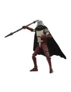 Figura hasbro star wars ahsoka the