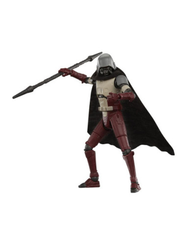 Figura hasbro star wars ahsoka the