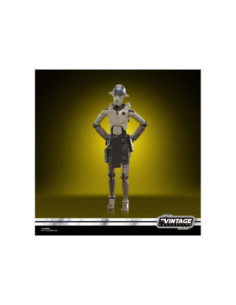 Figura hasbro star wars ahsoka the