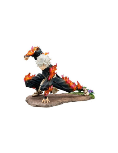 Figura kotobukiya artfxj hell´s paradise gabimaru