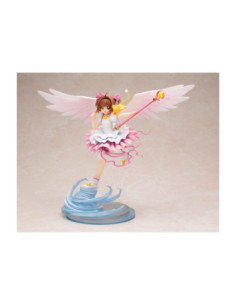 Figura kotobukiya artfxj sakura card captor