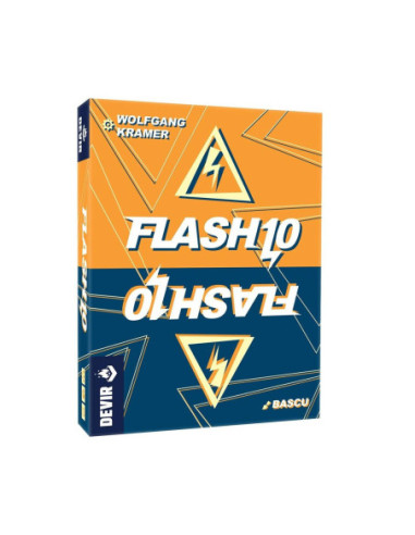 Juego mesa flash 10 (pocket)