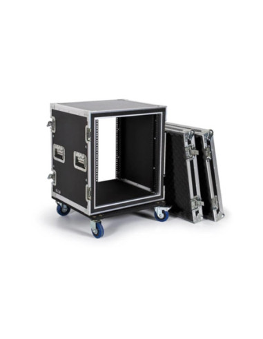 Armario rack 19 pulgadas fonestar antichock 12