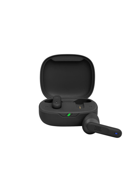 Auriculares inalambricos jbl wave 300 black