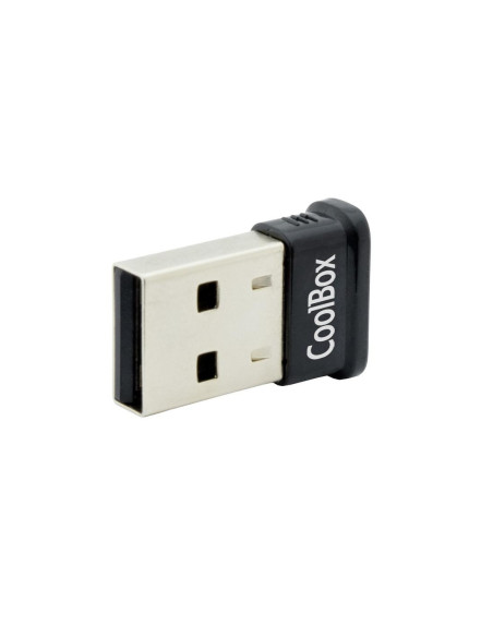 Adaptador usb bluetooth 5.3 coolbox