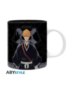 Taza abystyle bleach tybw ichigo vs