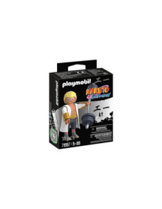 Playmobil naruto shippuden cuarto raikage