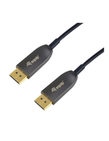 Cable displayport equip 1.4 8k macho - macho