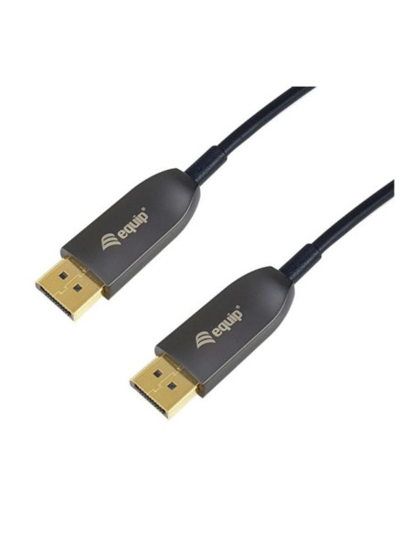 Cable displayport equip 1.4 8k macho - macho