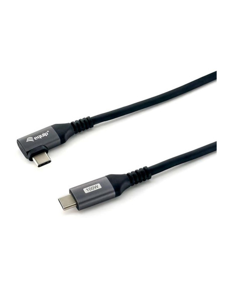 Cable usb tipo c equip macho - macho