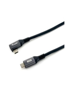 Cable usb tipo c equip macho - macho