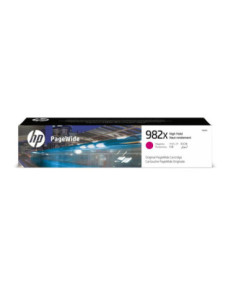 Toner hp pagewide 982x alta capacidad