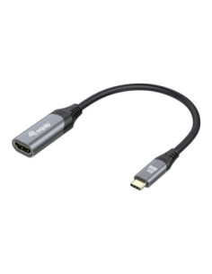 Cable usb tipo c a hdmi