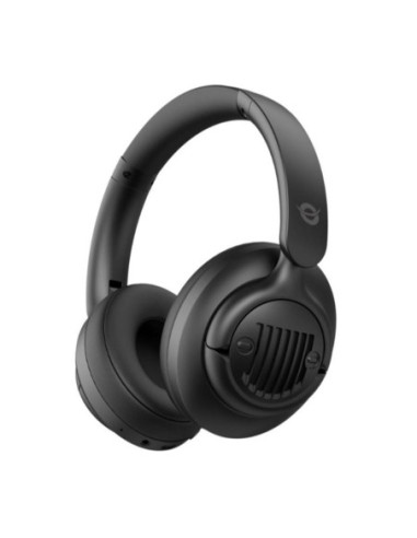 Auriculares conceptronic alvah02b inalambrico negro