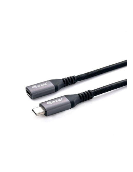 Cable alargo usb tipo c equip