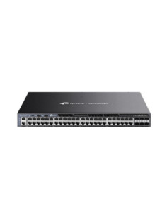 Switch tp - link sg6654xhp 54 puertos
