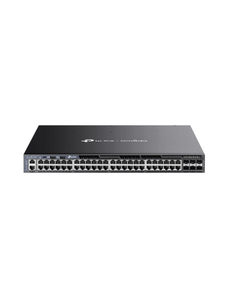Switch tp - link sg6654xhp 54 puertos