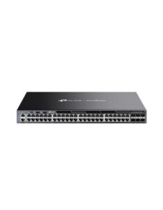 Switch tp - link sg6654x 54 puertos