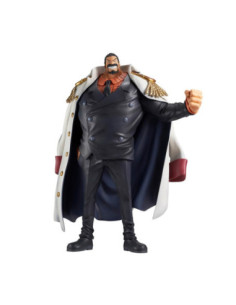 Figura ichibansho one piece legendary hero