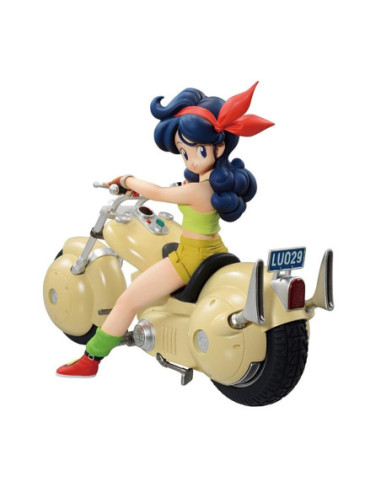 Figura ichibansho dragon ball snap collection