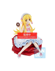 Figura ichibansho monogatari shinobu