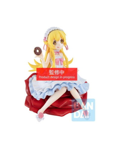 Figura ichibansho monogatari shinobu