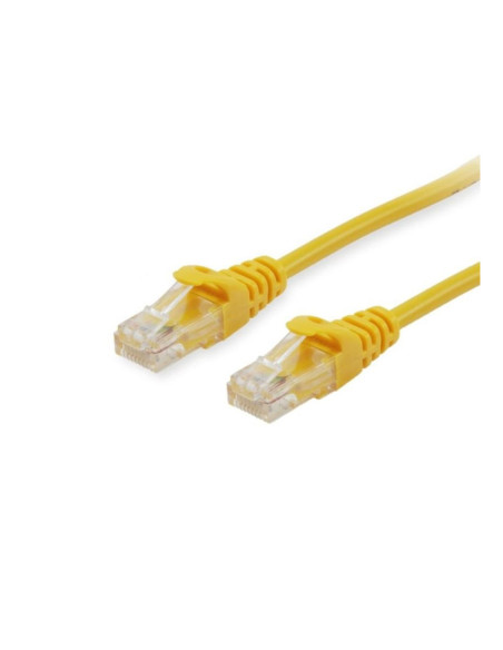 Cable red equip latiguillo rj45 u