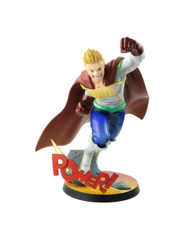 Figura good smile company my hero