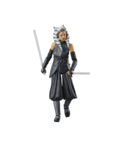 Figura hasbro star wars the black