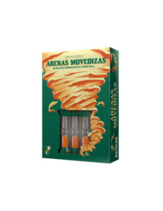 Juego msa arenas movedizas