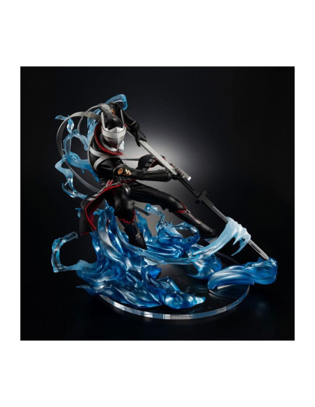 Figura megahouse persona 4 the golden