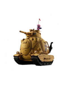 Figura megahouse royal army tank corps