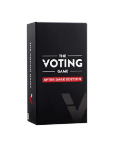 Juego mesa the voting game nsfw